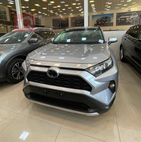 تويوتا راف 4 2019 للبيع في العراق - الموصل